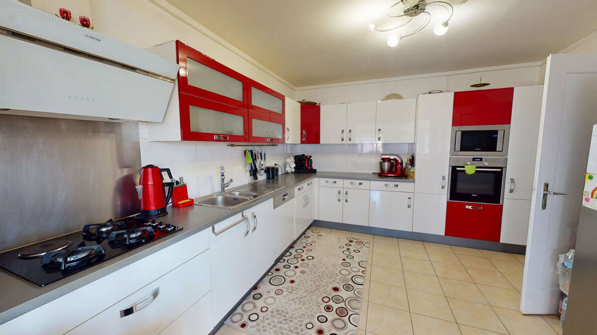 Appartement à BRUMATH