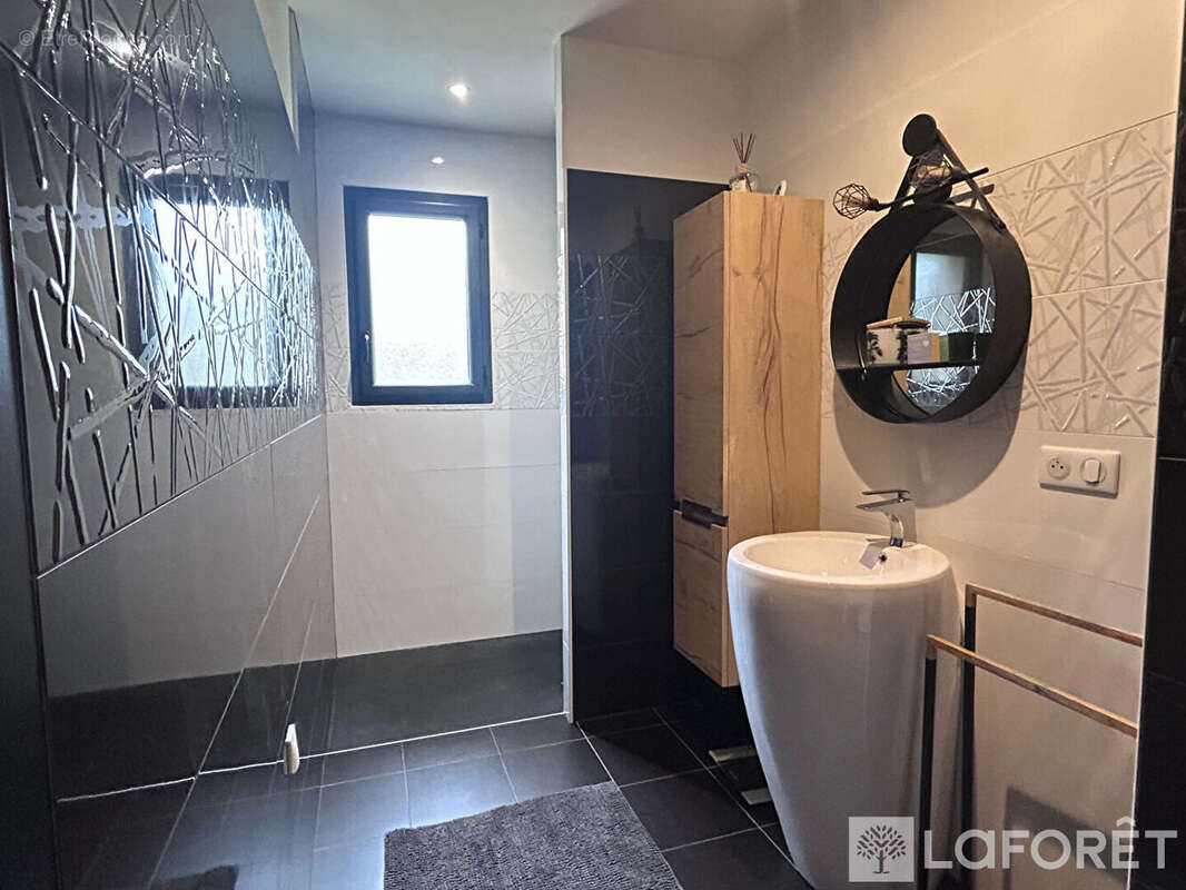 Villa contemporaine La Teste 7 pièces 175m2 - photo 15