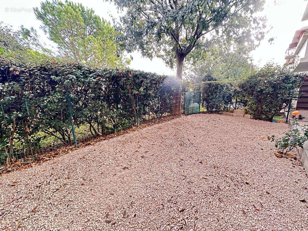 Appartement à ISTRES