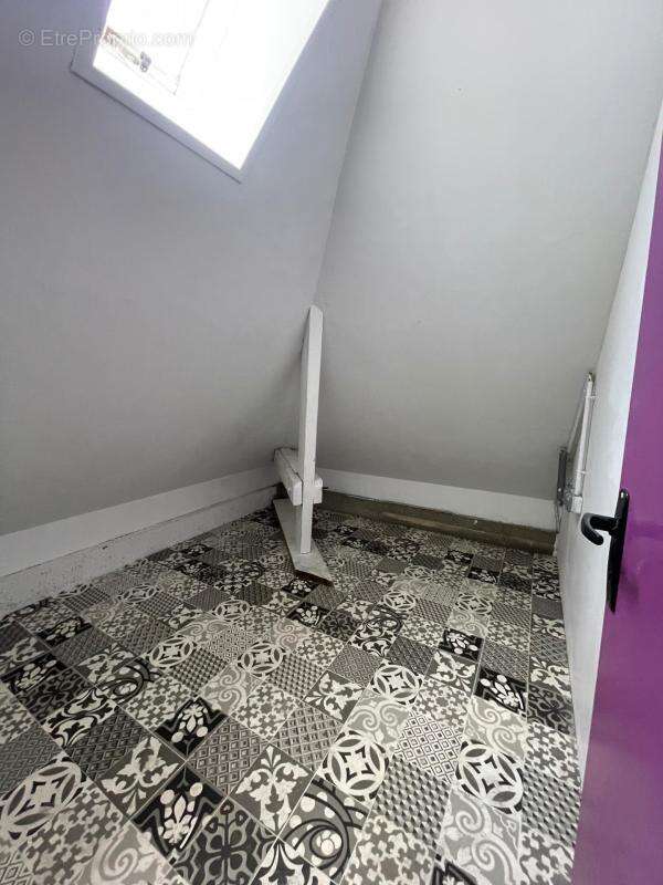 Appartement à DIEPPE