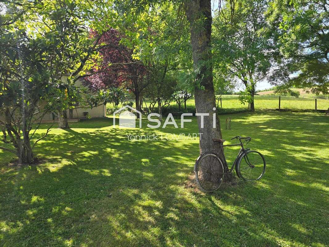 Maison 167 m² à La Sauziere-Saint-Jean  - photo 5