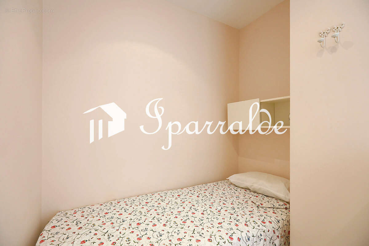 Appartement à HENDAYE