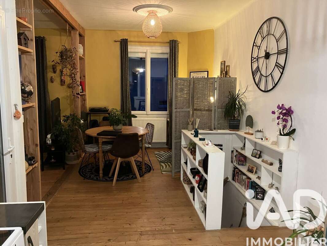 Photo 3 - Maison à LE MANS