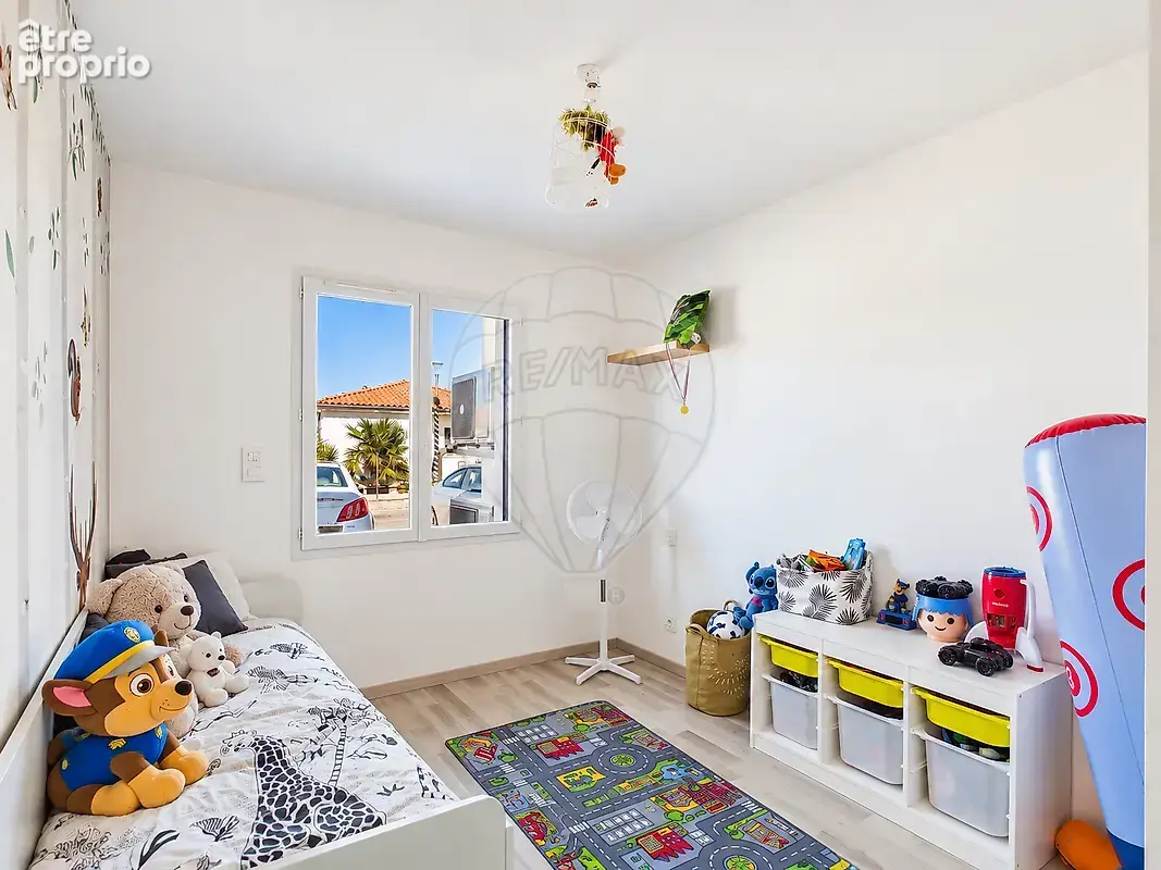 Maison 3 chambre(s) à vendre - photo 12