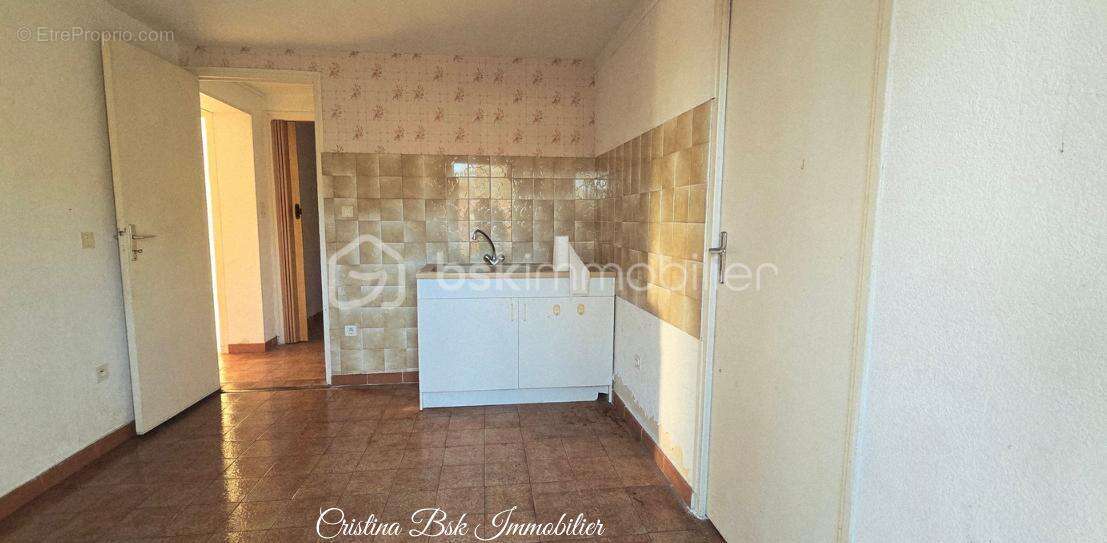 Maison à DIGNE-LES-BAINS