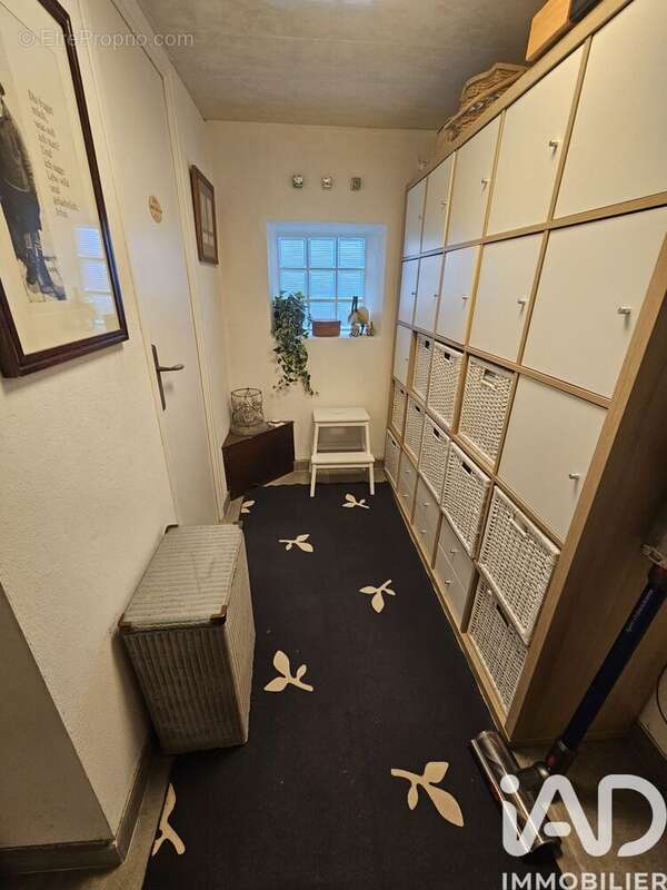 Photo 4 - Maison à AUDIERNE