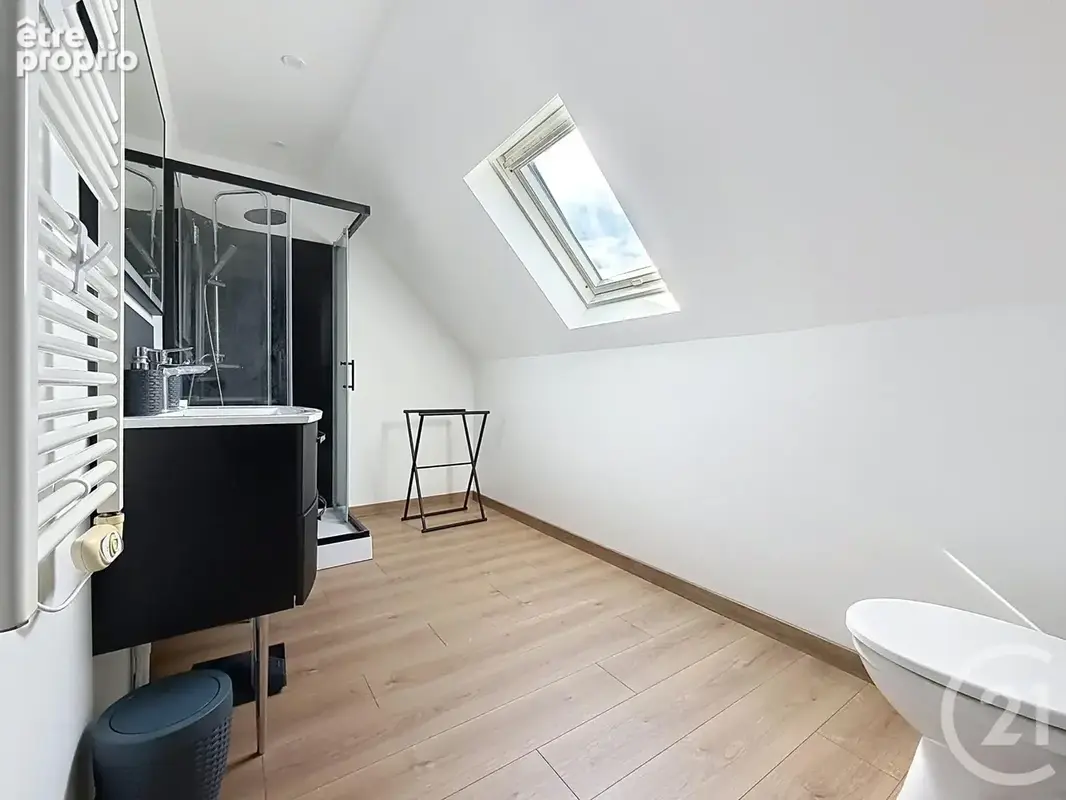 Maison 6 pièces 116 m² à vendre à Chartres (28000) - photo 9