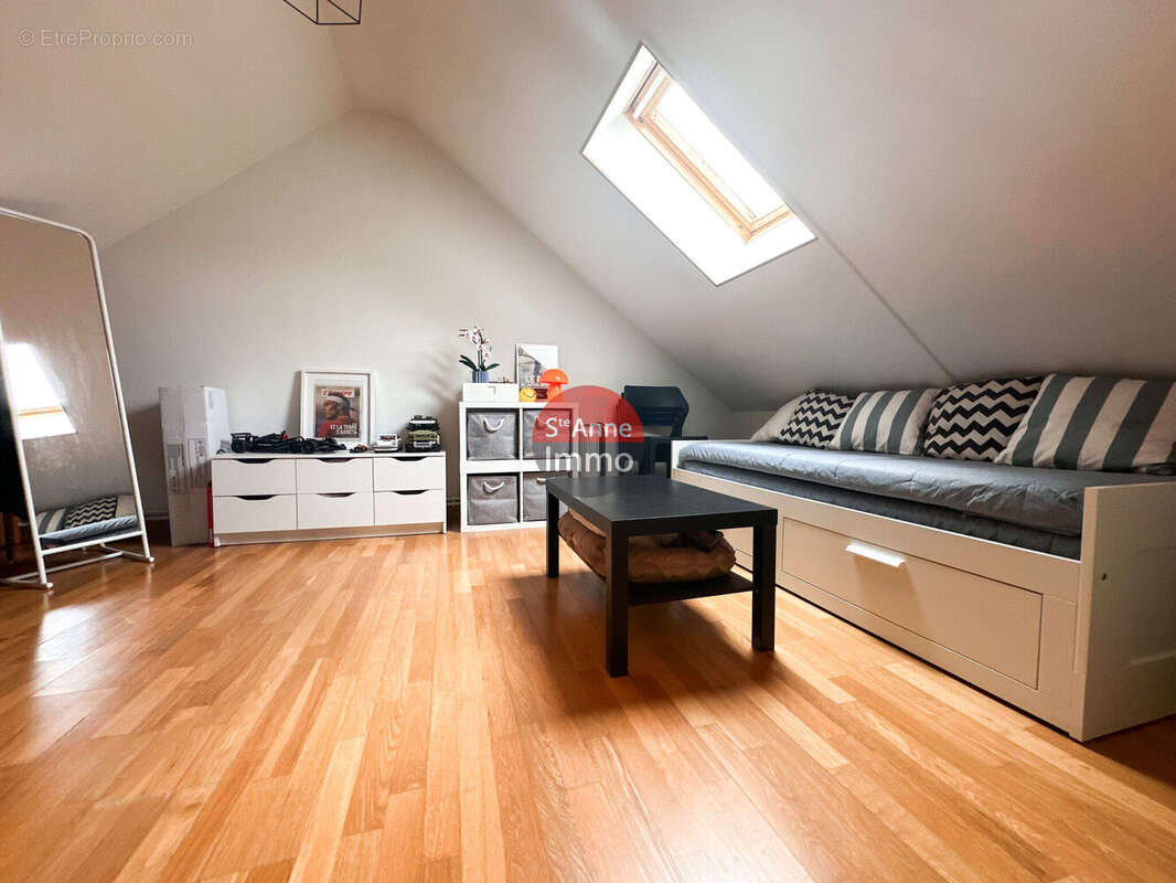 Photo 9 - Maison à BLANGY-TRONVILLE