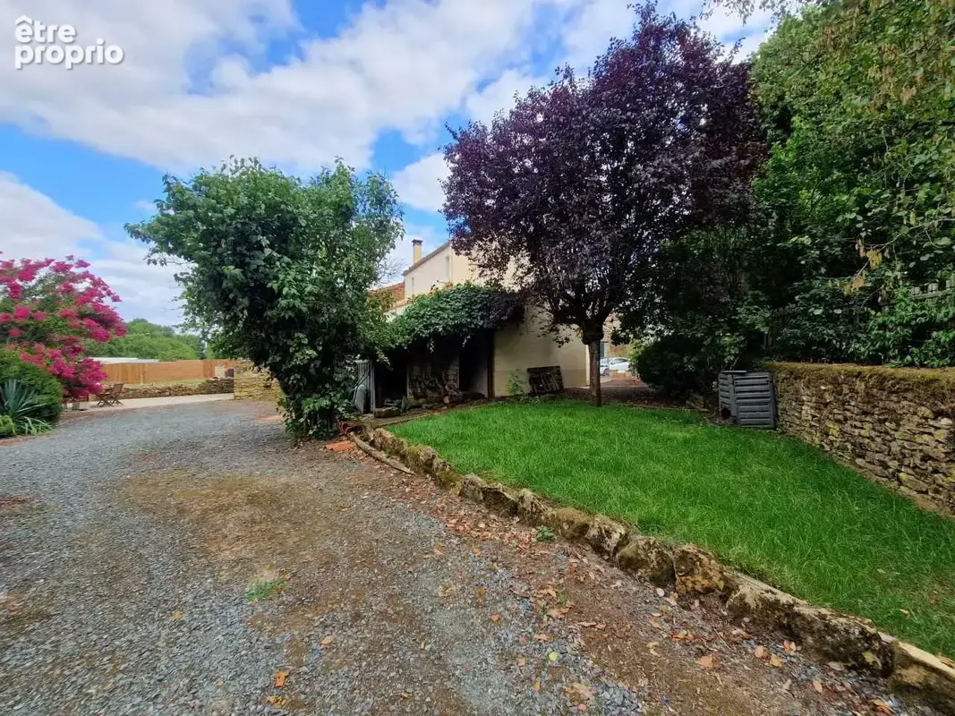 maison de village avec forêt 185 000 - photo 4