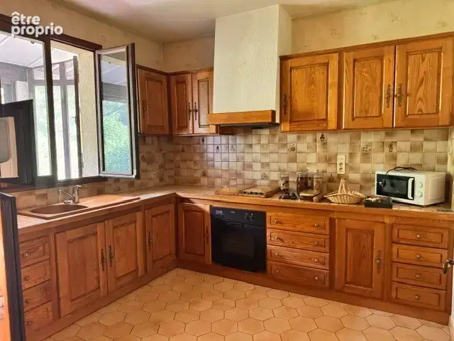 Villa 3 pièces 90 m2 sur terrain de 3089 m2 - Blausasc - photo 9