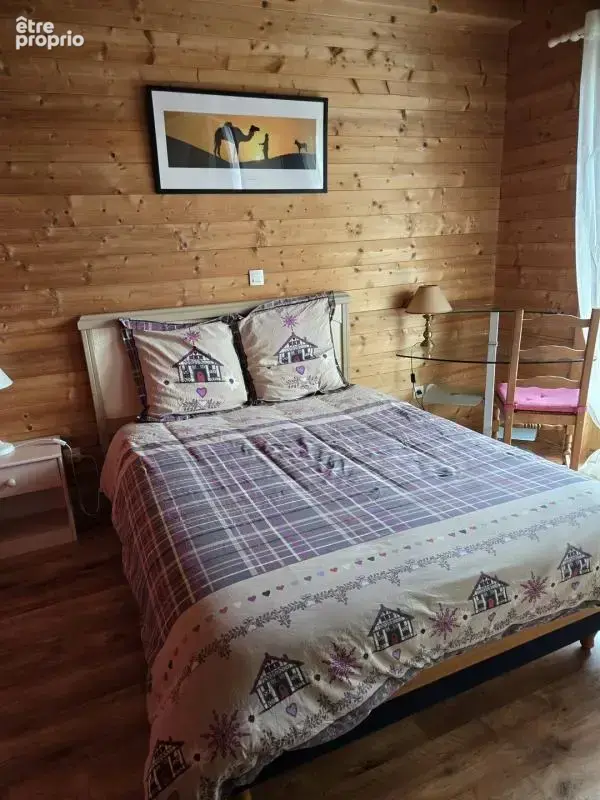 Maison type chalet accessible aux Personnes à Mobilité Réduite - photo 7
