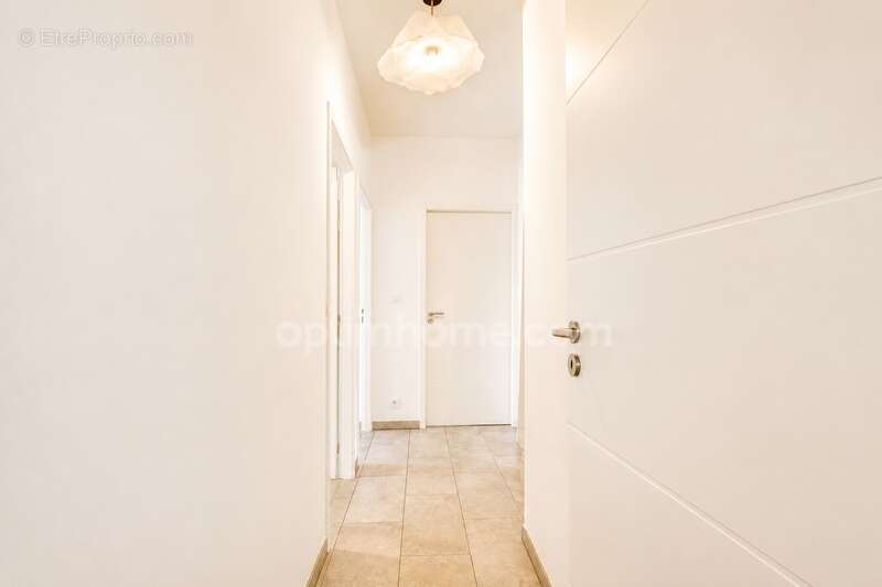 Appartement à MONTASTRUC-LA-CONSEILLERE