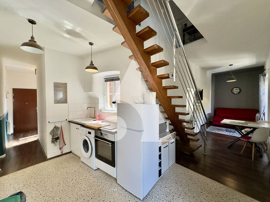 Appartement à CAHORS