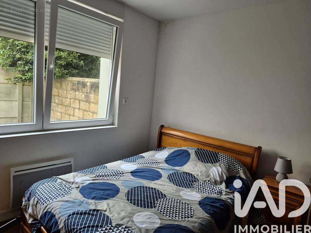 Photo 4 - Appartement à BOULOGNE-SUR-MER