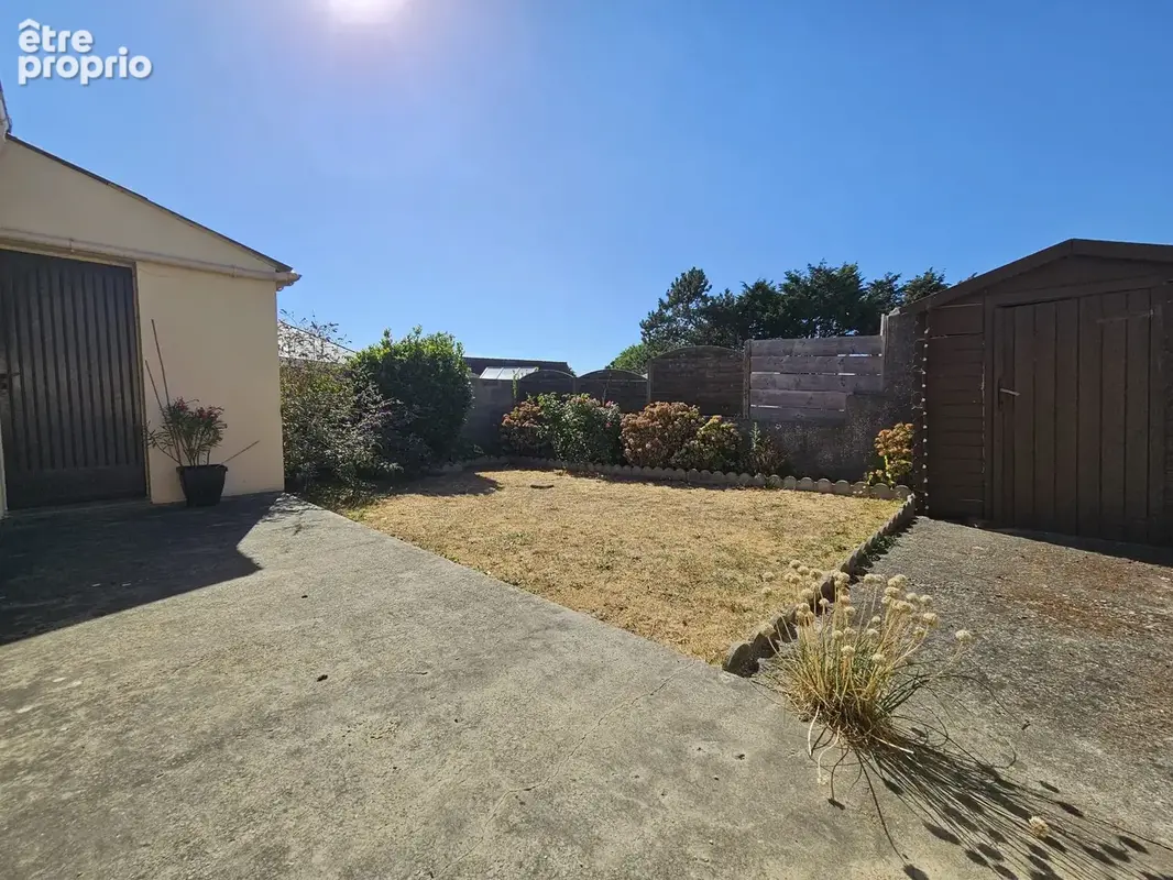 Maison 92 m² à Audresselles  - photo 6