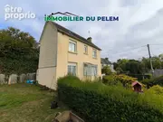 Maison à MAEL-CARHAIX