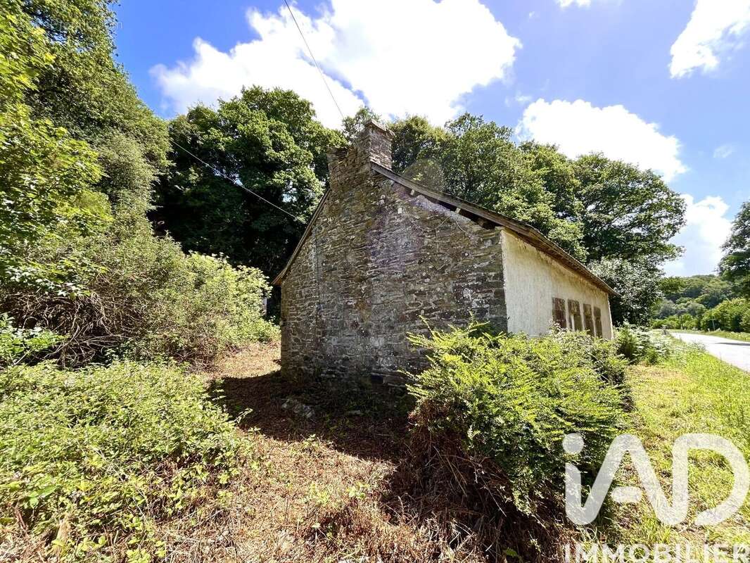 Photo 6 - Maison à PLOUNEVEZEL