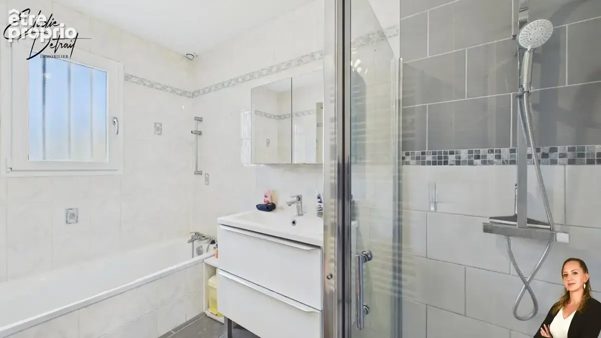 Maison 5 pièces 88 m² à vendre à La Bazoge (72650) - photo 11