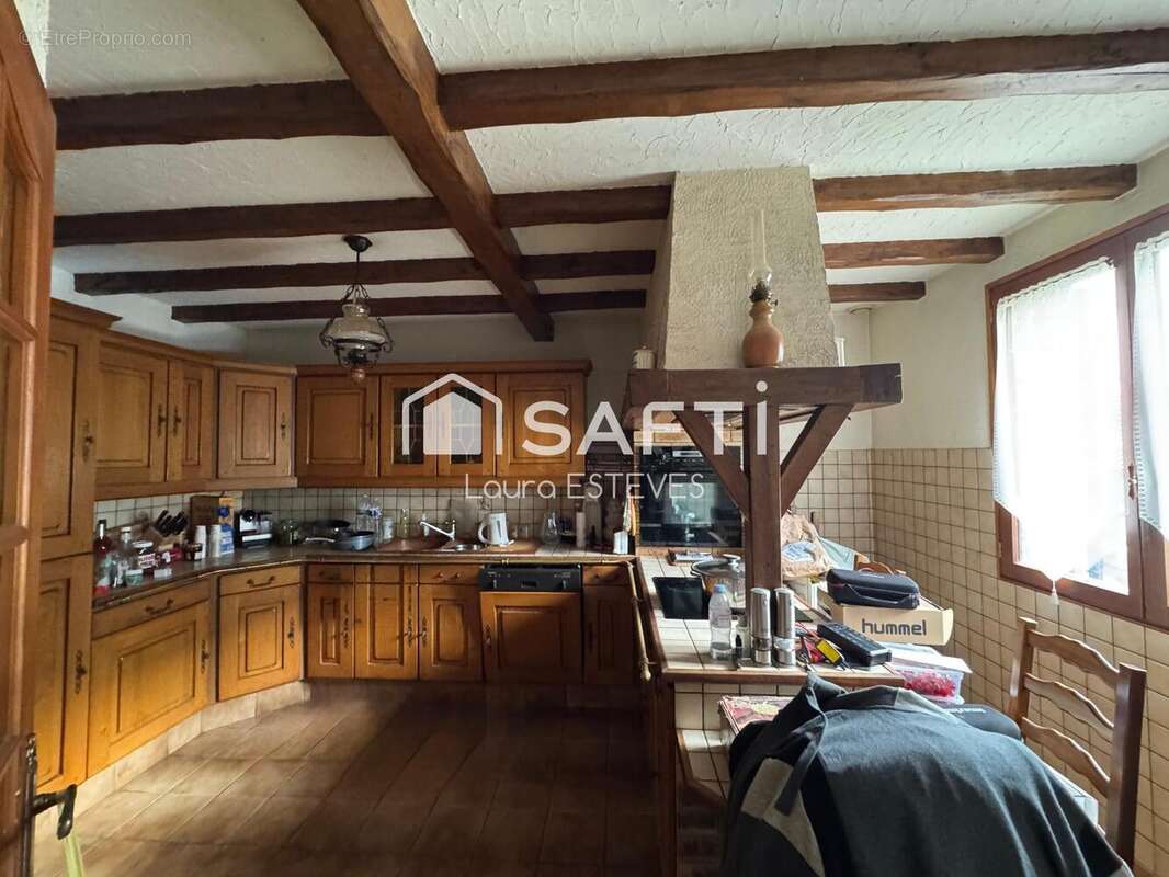 Photo 6 - Maison à MONTFERMEIL