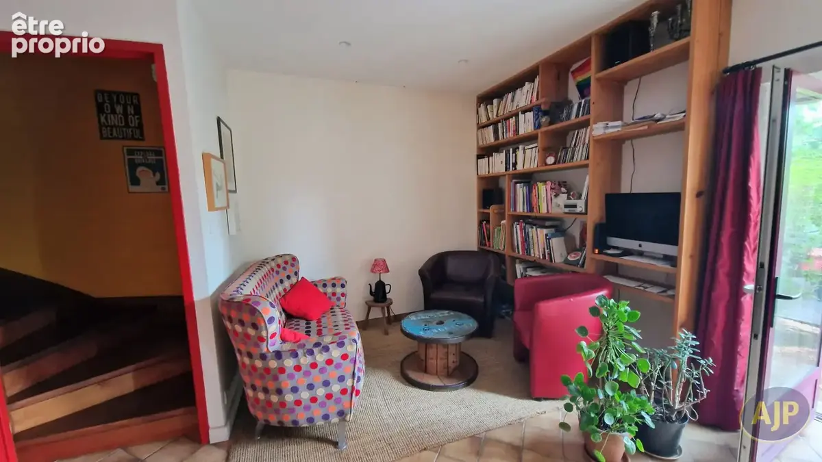 Maison Clisson 81 m2 - photo 4