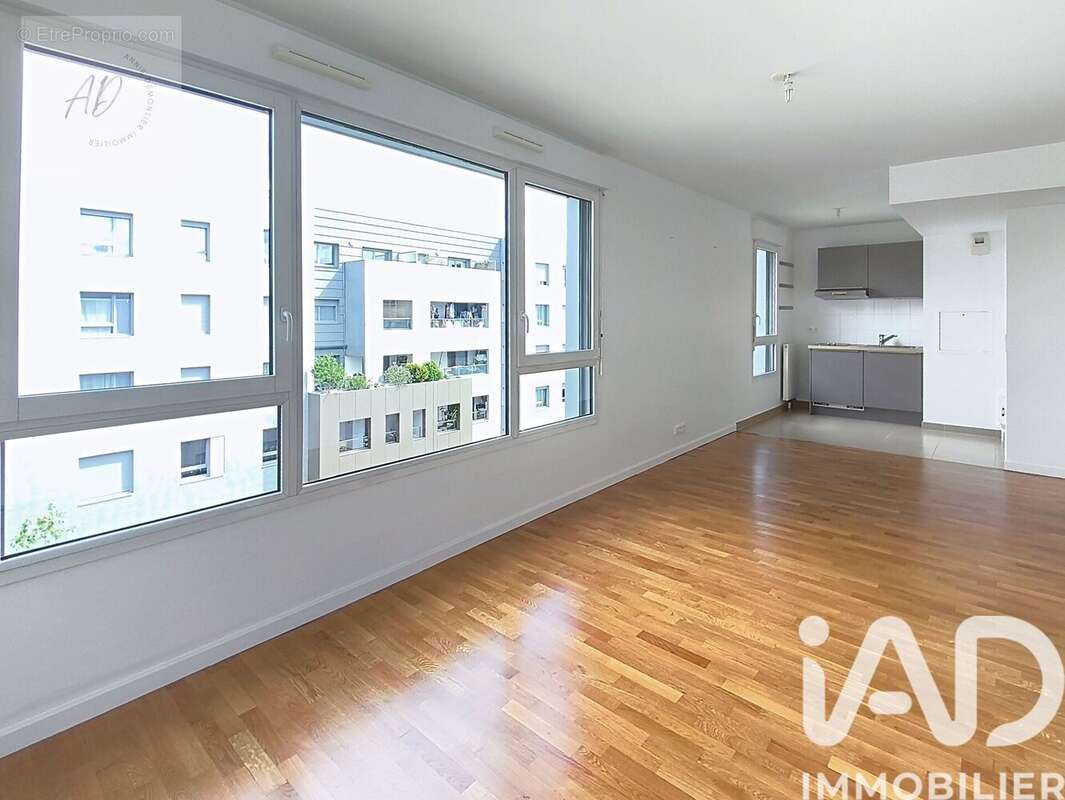 Photo 5 - Appartement à VELIZY-VILLACOUBLAY