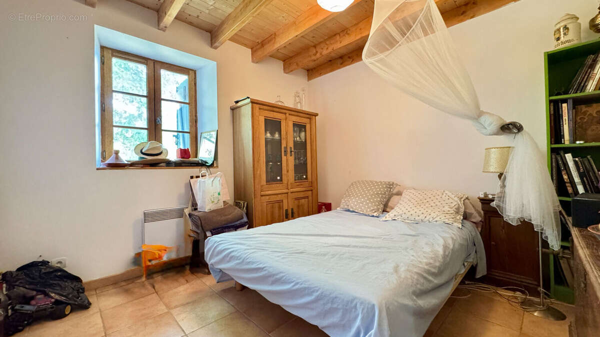 Maison 125m2 - 3 Chambre - Jardin - photo 13