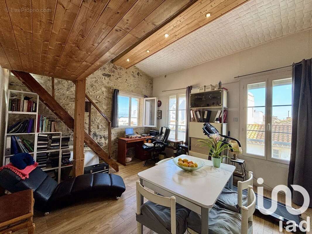 Photo 8 - Maison à PORT-LA-NOUVELLE