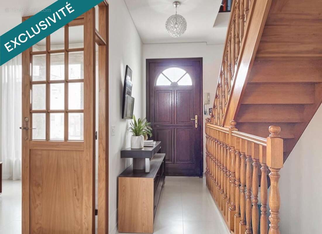 Photo 3 - Maison à ALFORTVILLE