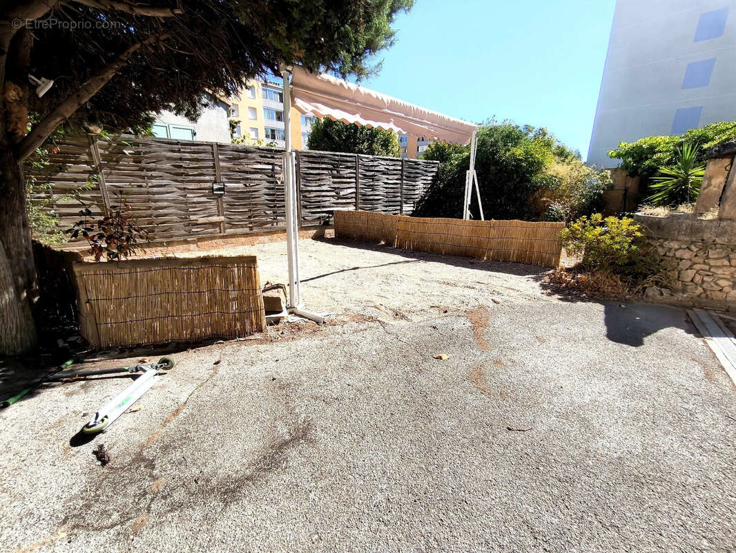 Maison à FREJUS