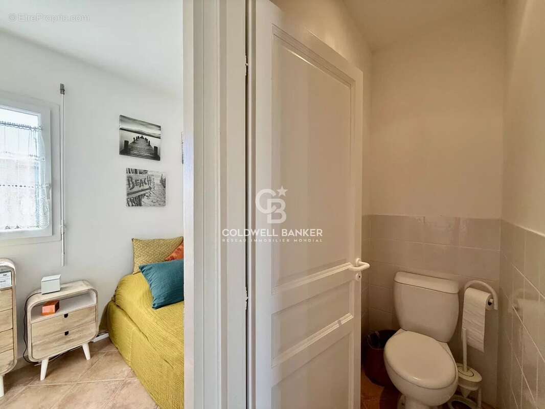 Appartement à LUMIO