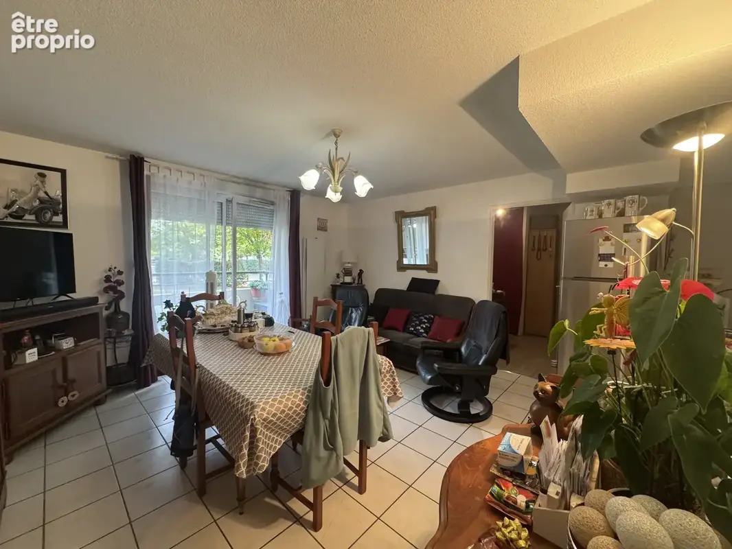 Appartement t2 de 42m2 - photo 5
