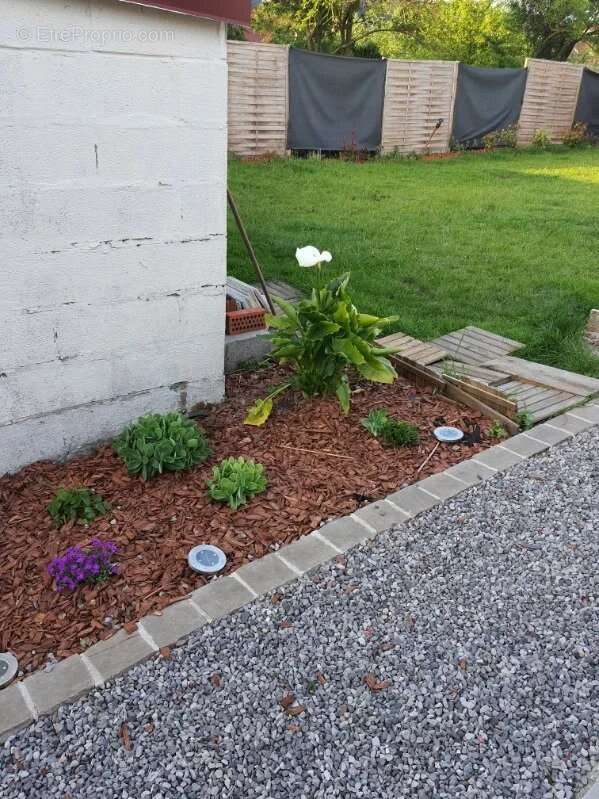 Maison 4 chambres , garage 60m² - photo 18