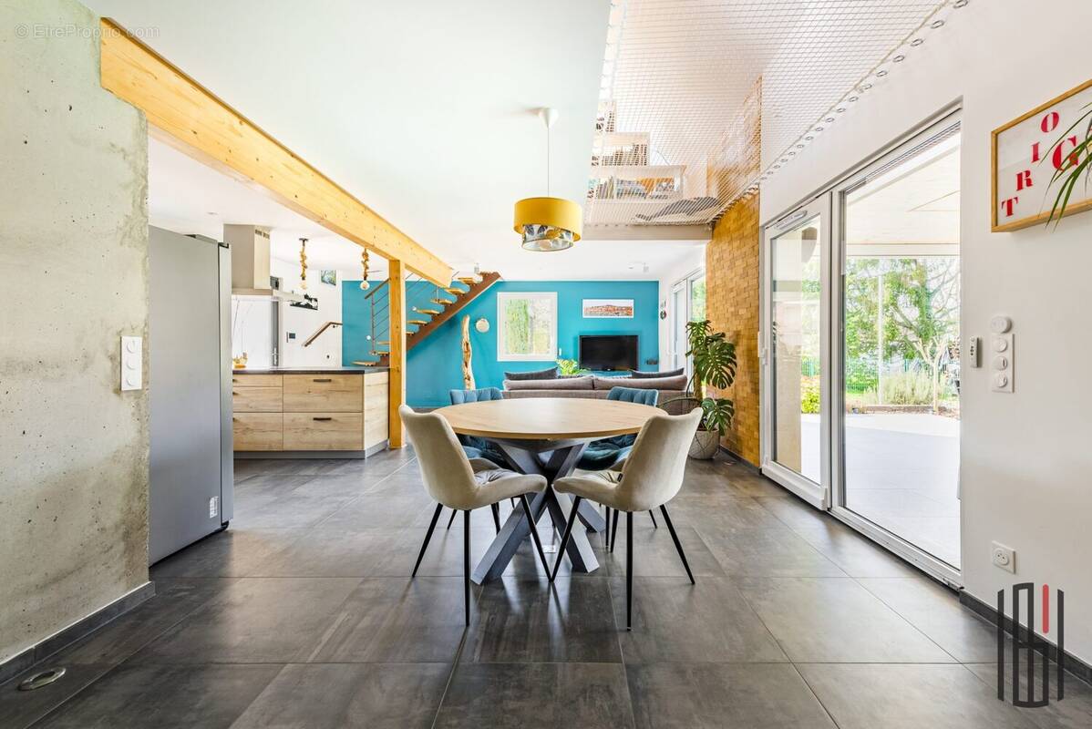 Maison à OSTHOUSE