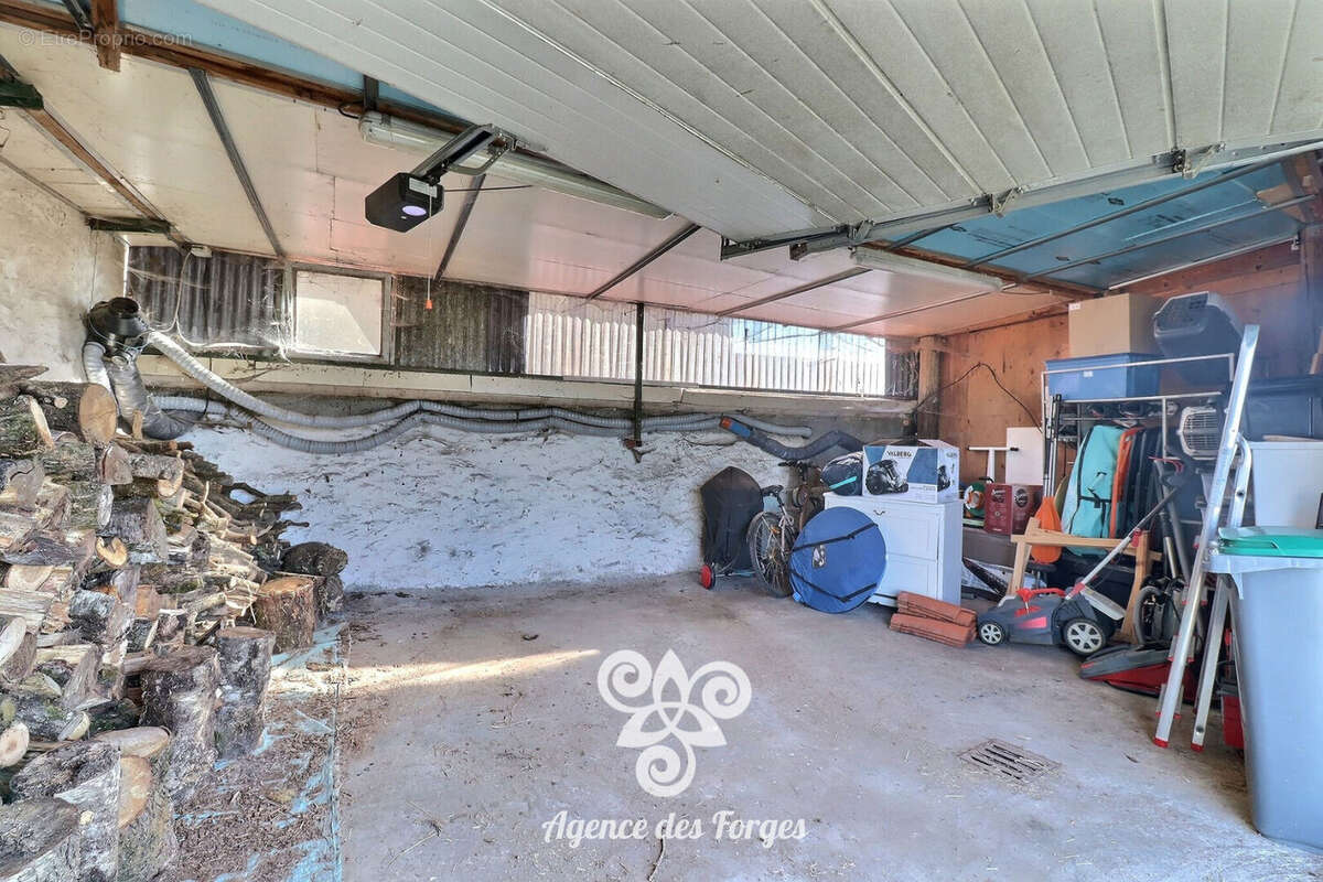 Maison à MAISDON-SUR-SEVRE