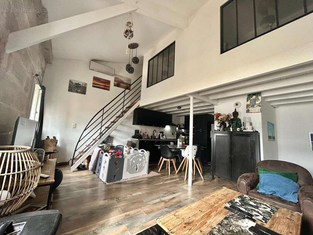 Maison 104 m² à Bordeaux  - photo 2