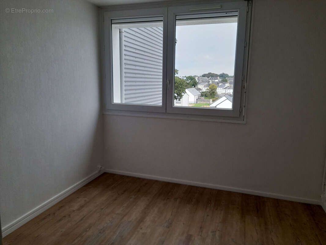 Appartement à LANDIVISIAU