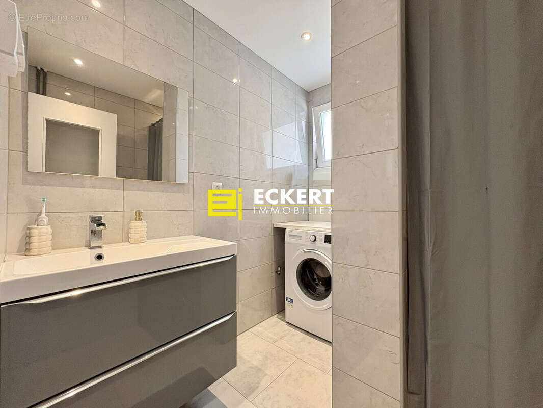 Appartement 85 m² à Obernai  - photo 6