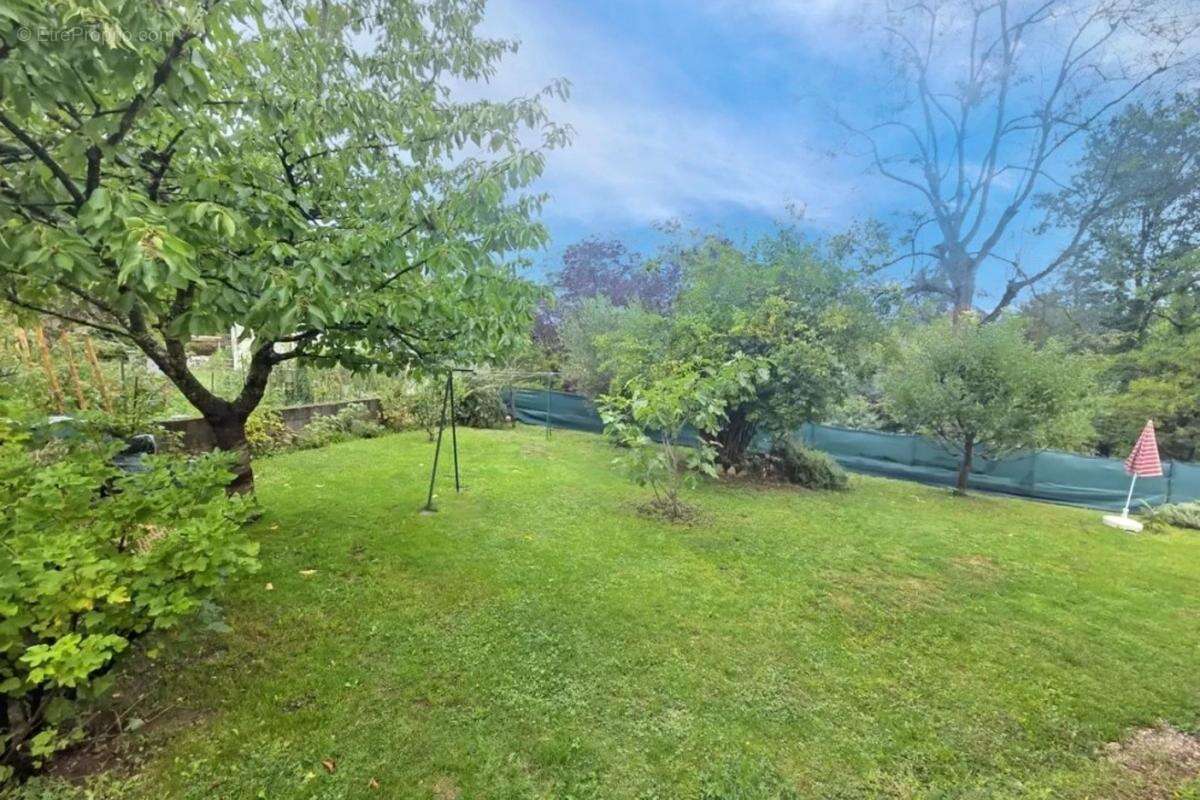 Maison à VERNET-LES-BAINS