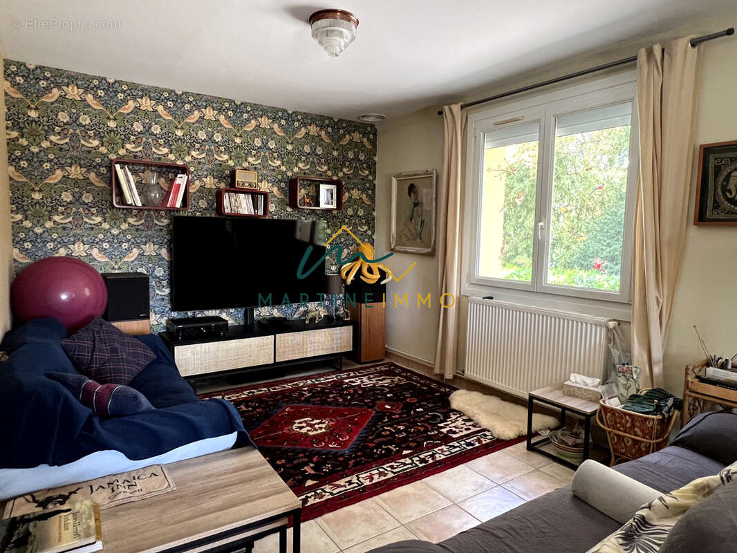 Maison à FOURQUES-SUR-GARONNE