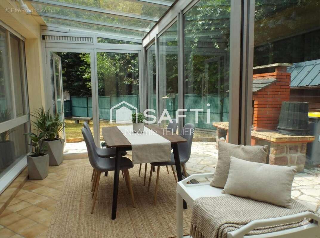 Photo 7 - Maison à RENNES