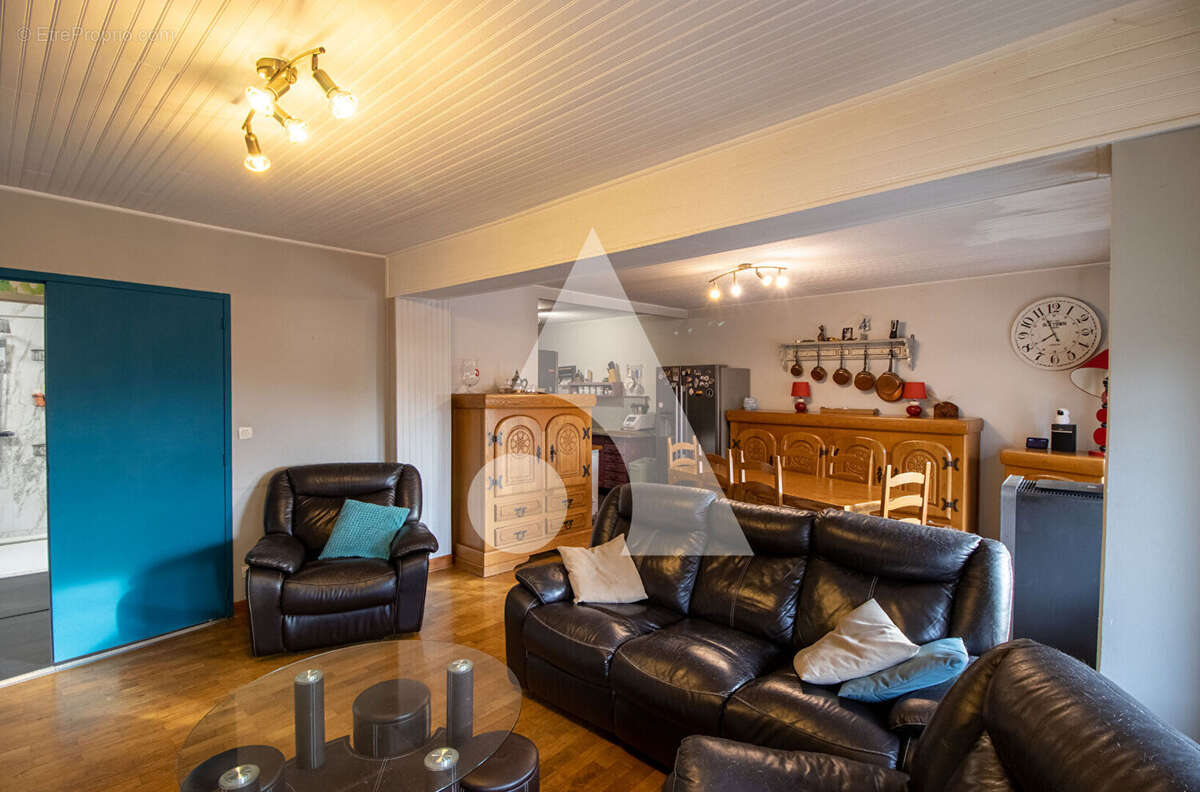 Maison à VILLERS-POL