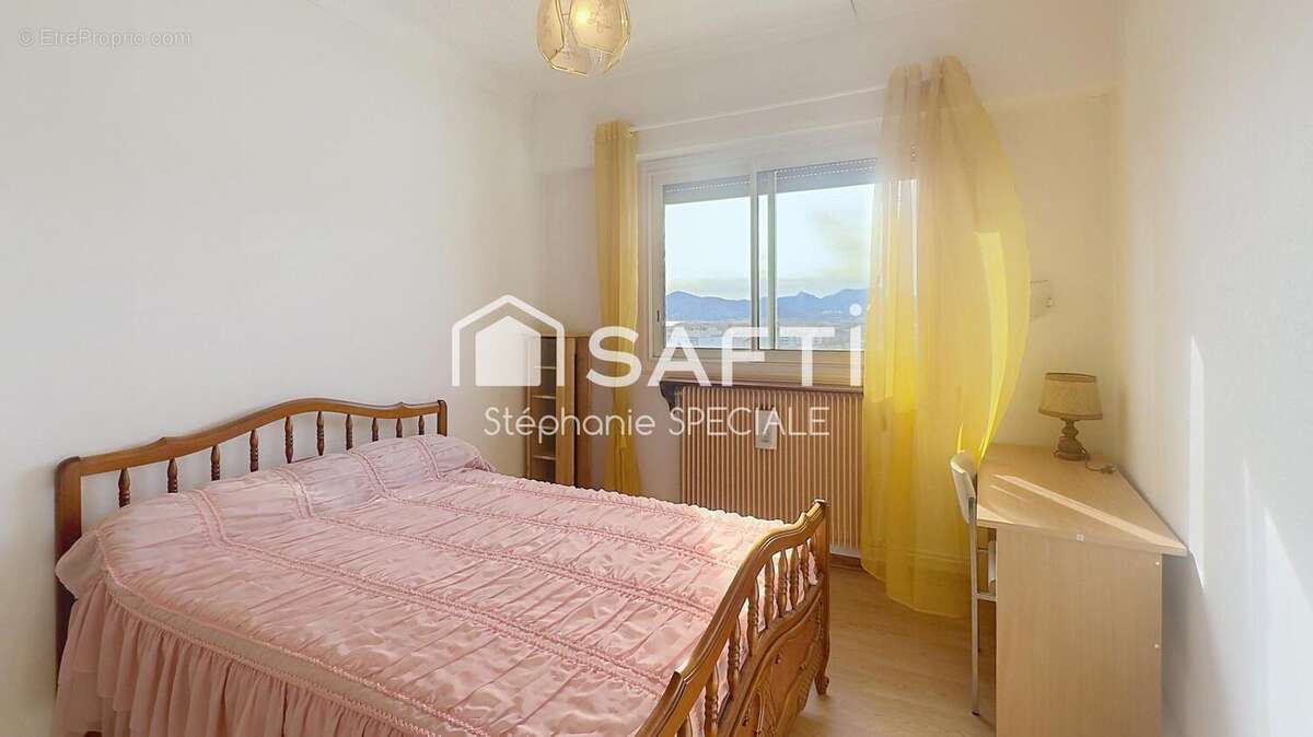 Photo 9 - Appartement à CANNES
