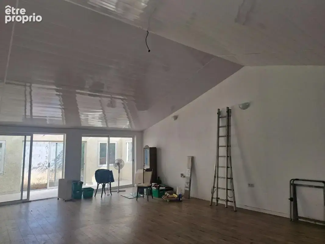 Maison Soussan 1 pièce(s) 55 m2 - photo 6