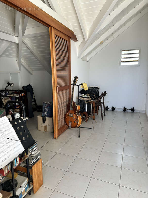 Appartement à SAINT-CLAUDE