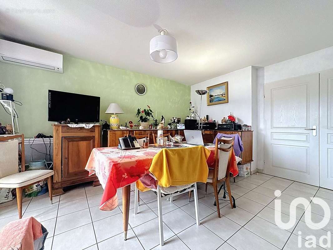 Photo 3 - Appartement à PERPIGNAN