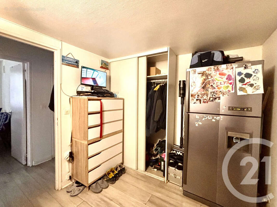 Appartement à ARGENTEUIL