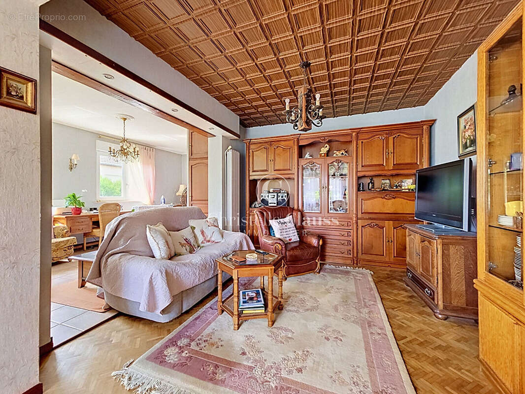 Maison à WIDENSOLEN