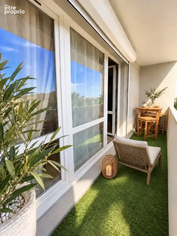 Photo Appartement à Saint-Quentin au prix de 79 900€