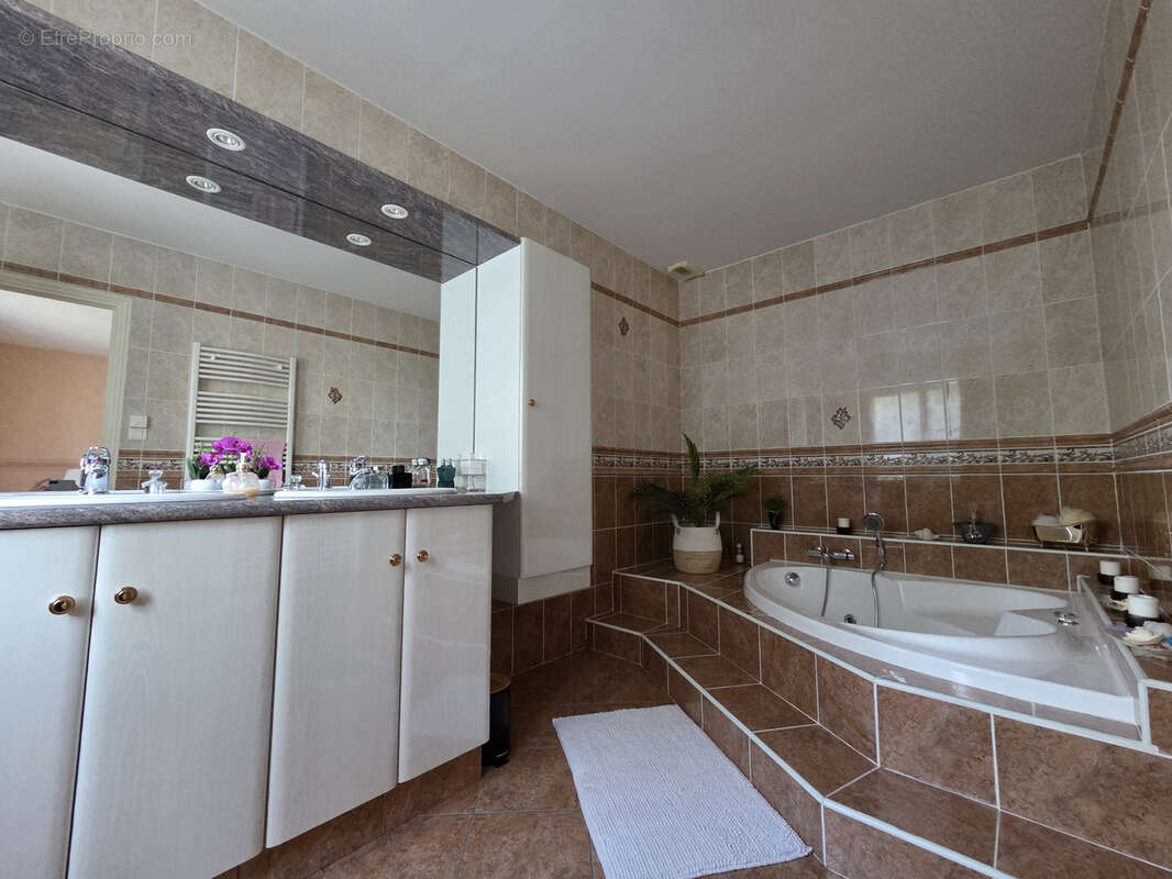 Maison à BELLERIVE-SUR-ALLIER