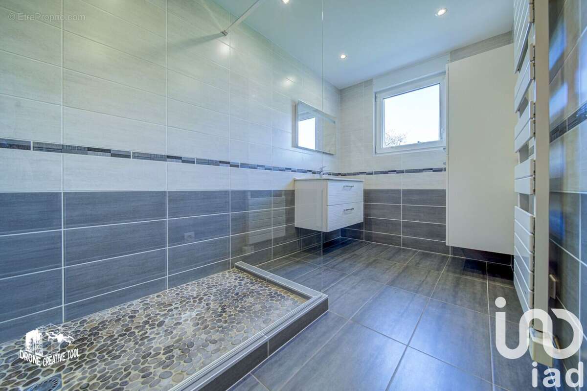 Photo 6 - Maison à COIN-LES-CUVRY